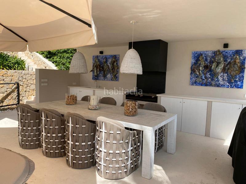 Foto 0939a030-f046-4ca4-9281-7dc6408d84c7. Chalet avec cheminée chauffage parking piscine dans Son Servera