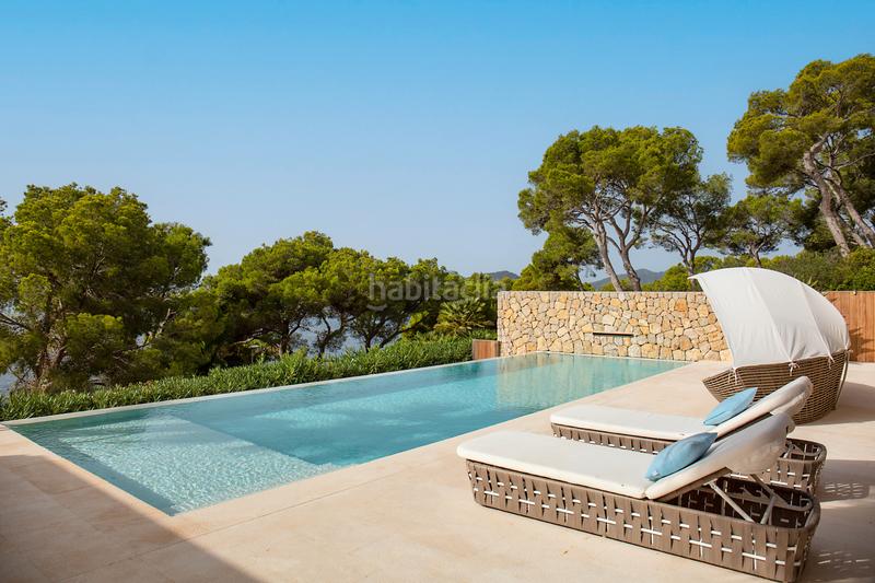 Foto 507c3080-5554-4174-996c-4d7a2fc69bcf. Chalet avec cheminée chauffage parking piscine dans Son Servera