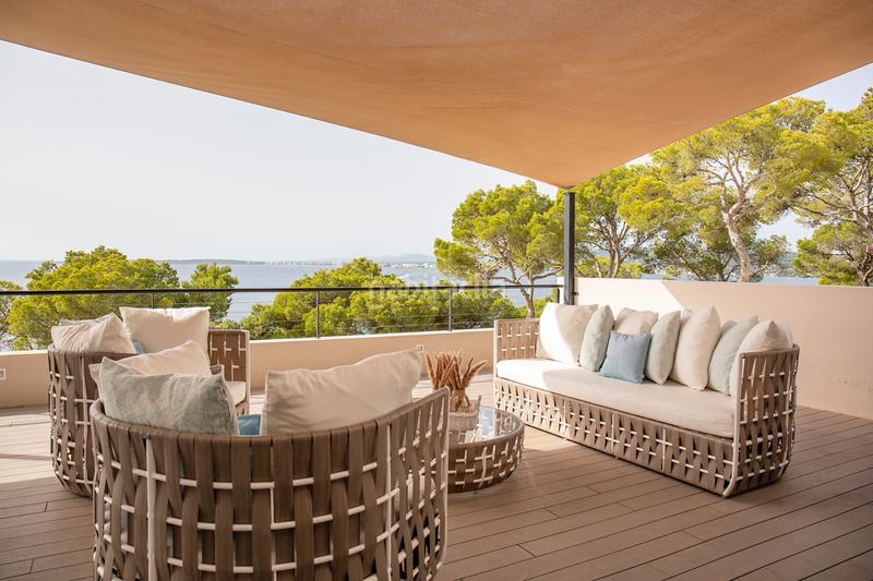 Foto 9509259e-2ebd-4cd8-9065-652b7623936b. Chalet avec cheminée chauffage parking piscine dans Son Servera