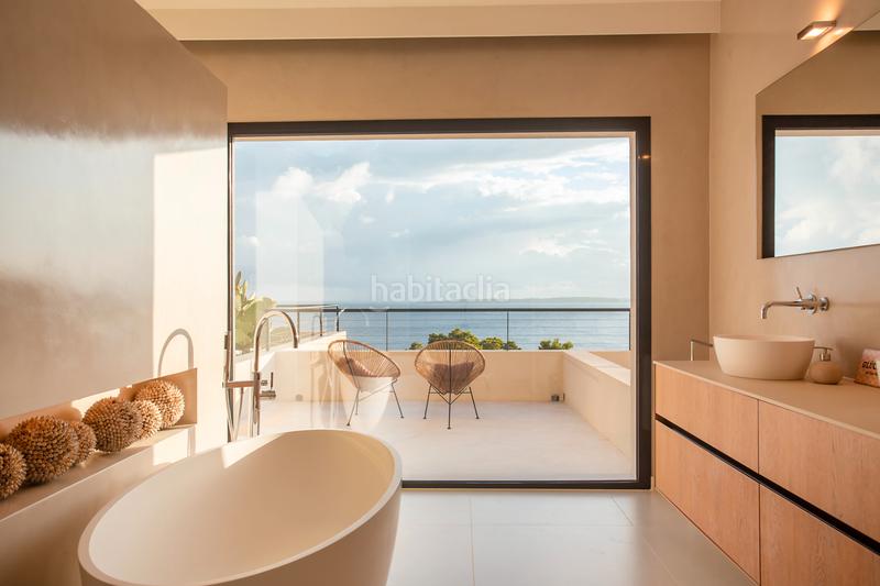 Foto da4f7a7b-376d-43a2-bcb2-22fe2bac12dc. Chalet avec cheminée chauffage parking piscine dans Son Servera