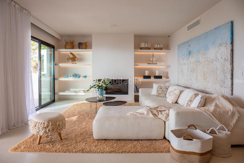 Foto f5830e2d-37e4-4f4e-90d2-6273245c4fd8. Chalet avec cheminée chauffage parking piscine dans Son Servera