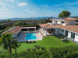 Chalet in Sa Cabaneta. Family villa near palma – your private oasis of comfort & luxury
