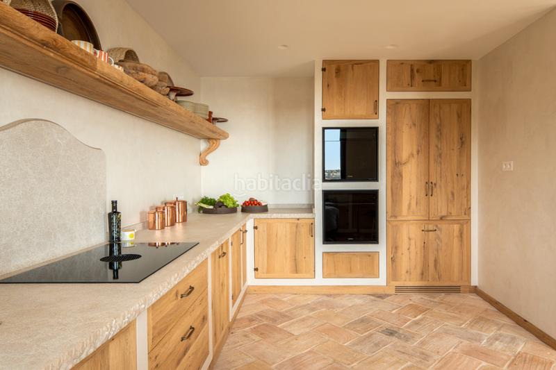 Foto 457efb5a-ec09-47a4-b2b4-5b2292ecb02b. Chalet avec cheminée chauffage parking piscine dans Andratx