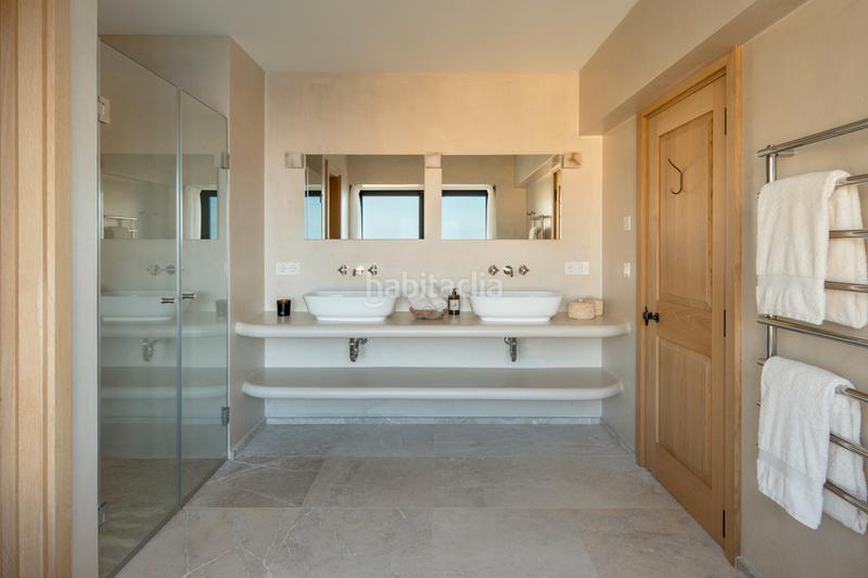 Foto 4b928817-0ed6-4ad6-aaa5-7a877c3c9636. Chalet avec cheminée chauffage parking piscine dans Andratx