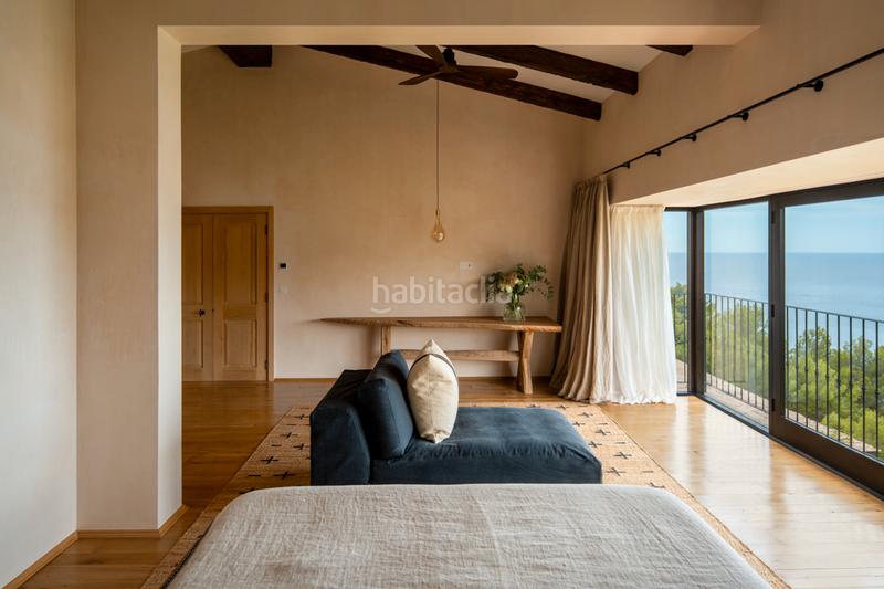 Foto 530c0a64-644c-4097-8e2b-943cf637a797. Chalet avec cheminée chauffage parking piscine dans Andratx