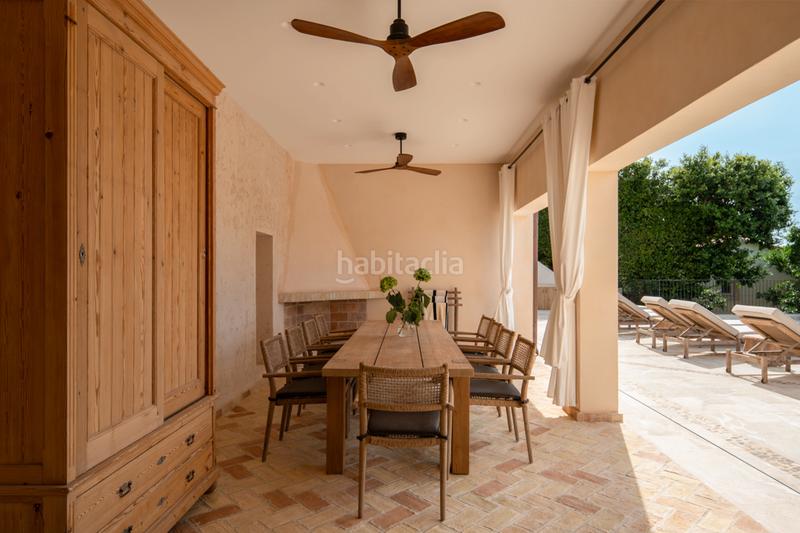 Foto 7c849f0c-7846-4420-9d11-27e27c4f3fc6. Chalet avec cheminée chauffage parking piscine dans Andratx