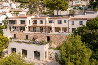 Xalet a Port D´Andratx. Elegant mansion with breathtaking sea views - cala llamp