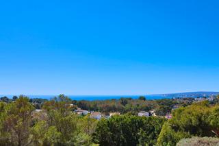 Xalet a Portals Nous. Spacious family sea view villa in prime location – bendinat