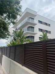 Apartament a Avinguda de la collada 108