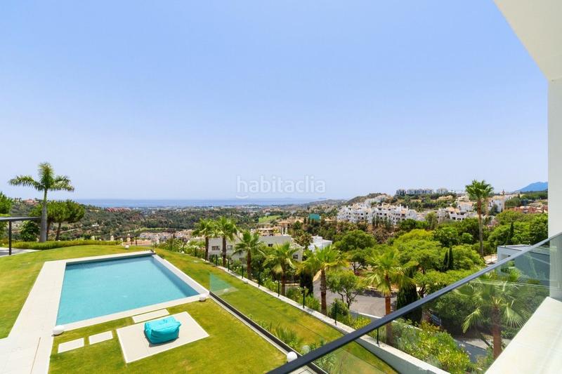 Foto ad68f682-261e-45a9-b63f-ca0b913f7029. Xalet amb calefacció piscina a los arqueros - puerto del almendro Benahavís