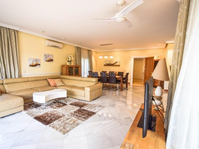 Foto 29929b4d-26a3-484d-8ee6-8662331345d9. Chalet mit heizung pool in Marbesa Marbella