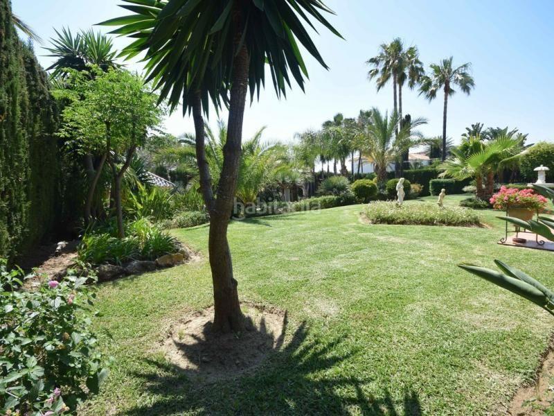 Foto 2f3a08f9-1885-4421-adac-8b5e4913da90. Chalet mit heizung pool in Marbesa Marbella