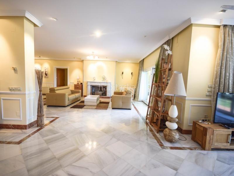 Foto 36d6da21-f1e1-48be-9a7d-d9ff40e13a85. Chalet mit heizung pool in Marbesa Marbella