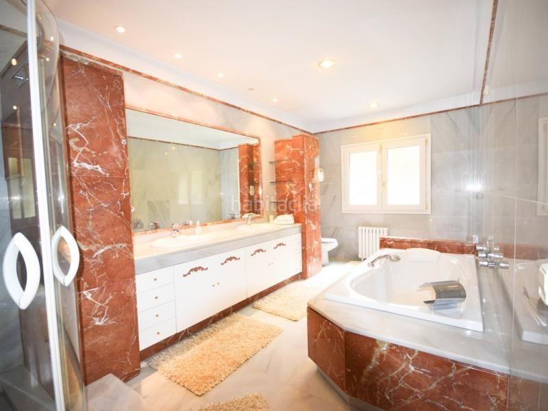 Foto 54a06b54-9151-440b-bfba-7f0b9576ba0d. Chalet mit heizung pool in Marbesa Marbella