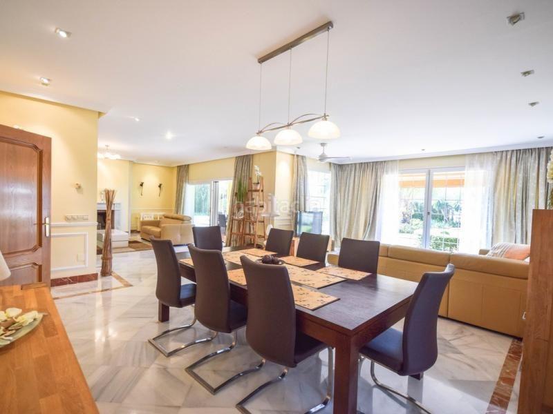 Foto 5b2b5c53-3045-4ff5-b381-b6232cec7a94. Chalet mit heizung pool in Marbesa Marbella