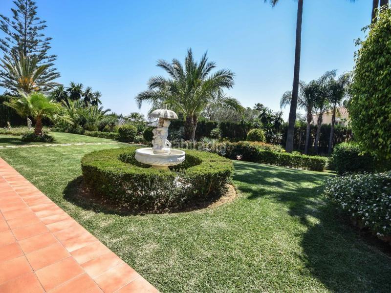 Foto 6c0ca17b-7430-4509-9fea-4ec3e7227001. Chalet mit heizung pool in Marbesa Marbella