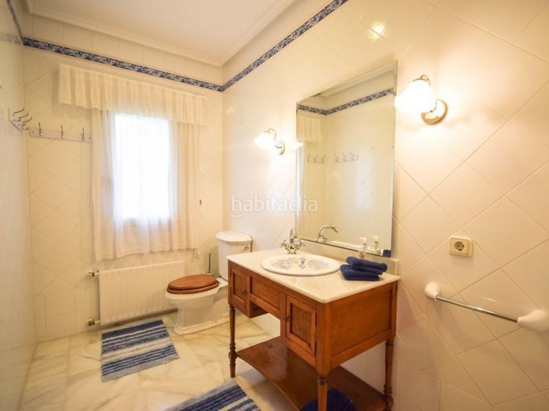 Foto 6da11d40-ba92-41d3-ad1b-c997ad986fa1. Chalet mit heizung pool in Marbesa Marbella