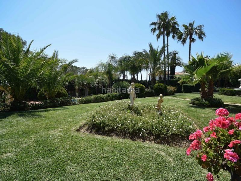 Foto 7e8e474c-9fe0-496d-851c-500b39f46871. Chalet mit heizung pool in Marbesa Marbella