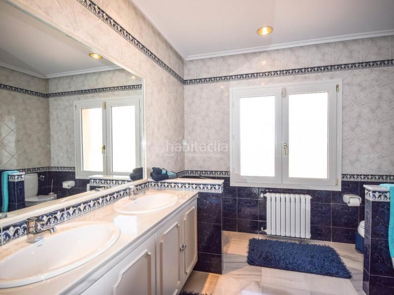 Foto 960c5c9a-5524-4f9b-8faa-5ae2de7e6b73. Chalet mit heizung pool in Marbesa Marbella