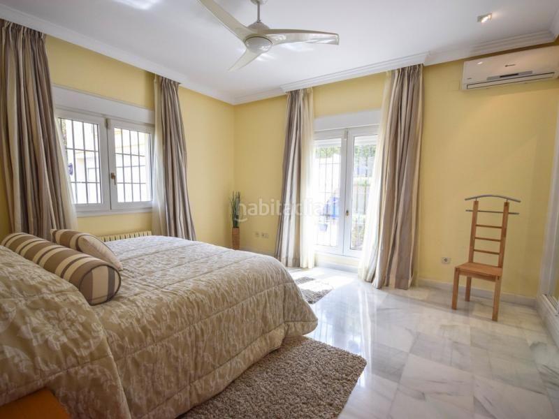 Foto 99ef5adf-ecbd-4a0e-88cf-818eeea2fd7f. Chalet mit heizung pool in Marbesa Marbella