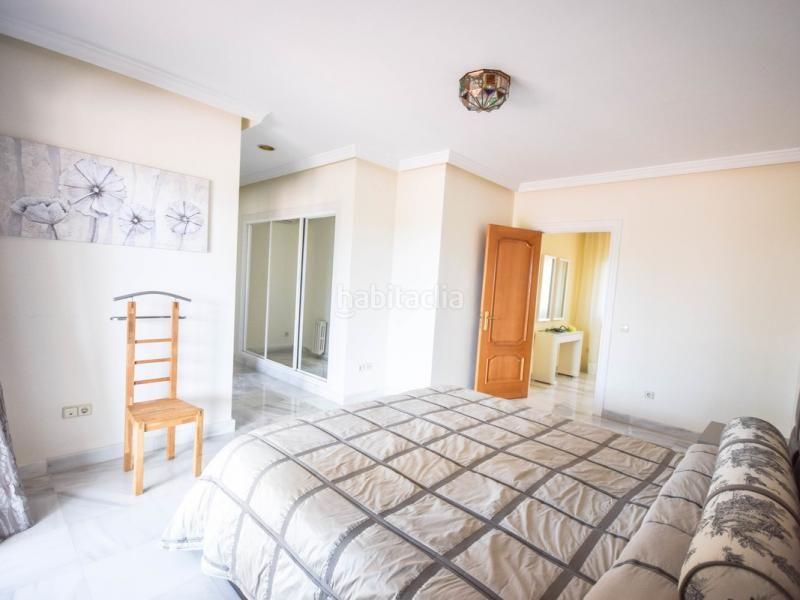 Foto ae7e2629-0b0c-472e-8a2d-d2f6888ac4f2. Chalet mit heizung pool in Marbesa Marbella