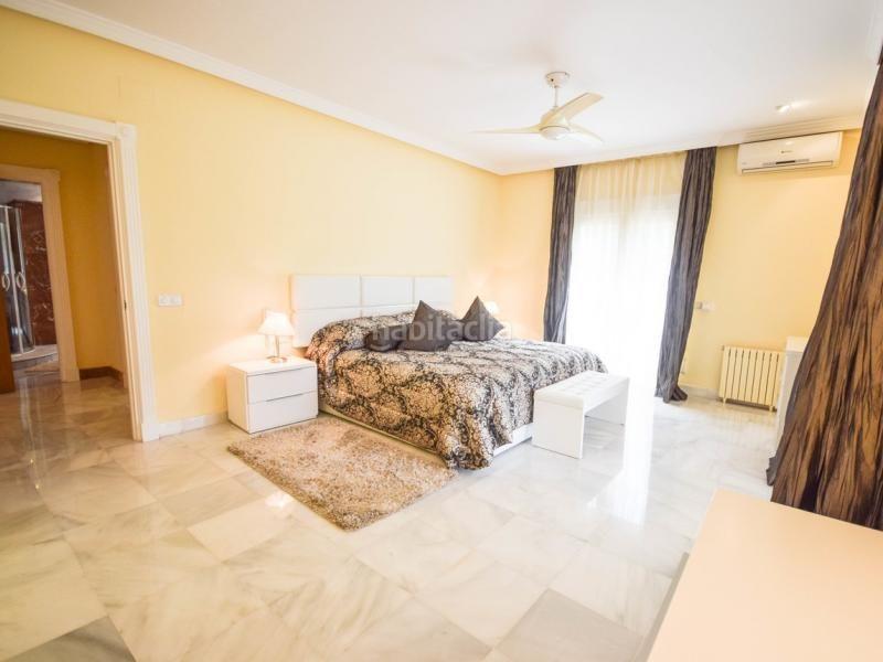 Foto ba60f931-3717-483b-854a-d042253a2571. Chalet mit heizung pool in Marbesa Marbella