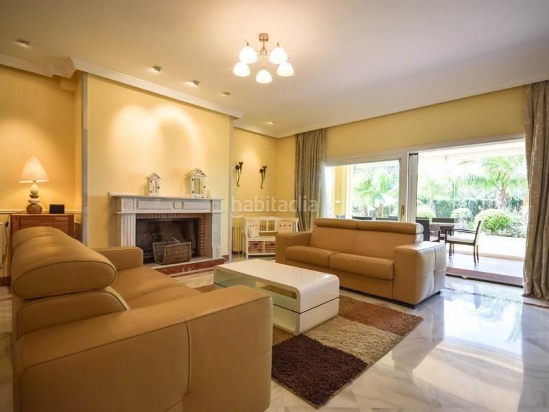 Foto bb3473c6-f76b-4a11-80df-57db3f5ee9ae. Chalet mit heizung pool in Marbesa Marbella