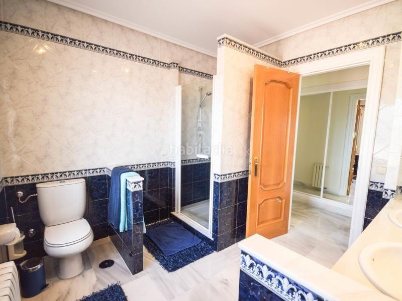 Foto c1144ee9-d9da-4bf2-b4e1-8ce4fc4068ae. Chalet mit heizung pool in Marbesa Marbella