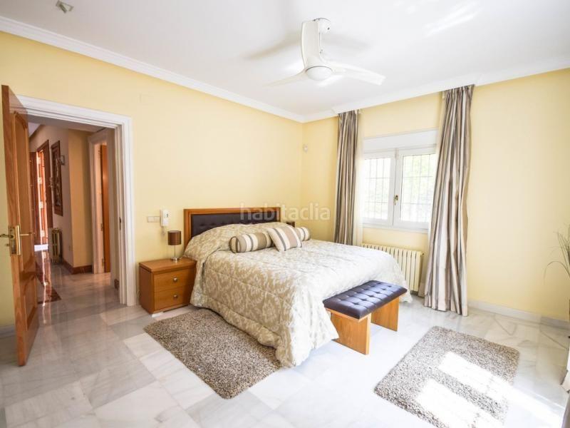 Foto e73ad349-6c3f-427e-9cb9-9a6dccfe4057. Chalet mit heizung pool in Marbesa Marbella