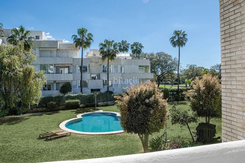 Foto 99f1eb9e-9e89-4935-85de-b461a1f9c41d. Lloguer casa adossada amb calefacció piscina a Las Brisas Marbella