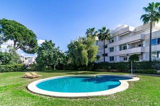 Lloguer Casa adossada a Las Brisas. Fantástica casa adosada en nueva andalucía, marbella