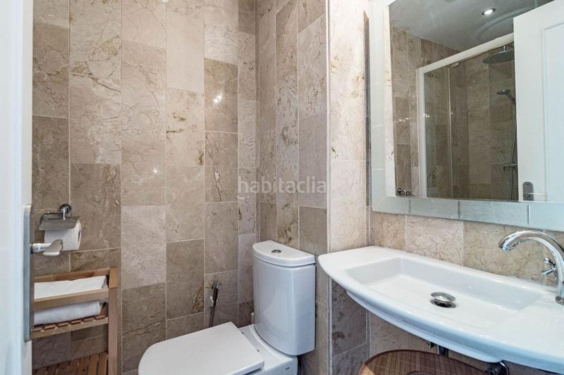 Foto c89d18d2-5e0c-44c7-9f5b-33035dbf6103. Lloguer casa adossada amb calefacció piscina a Las Brisas Marbella