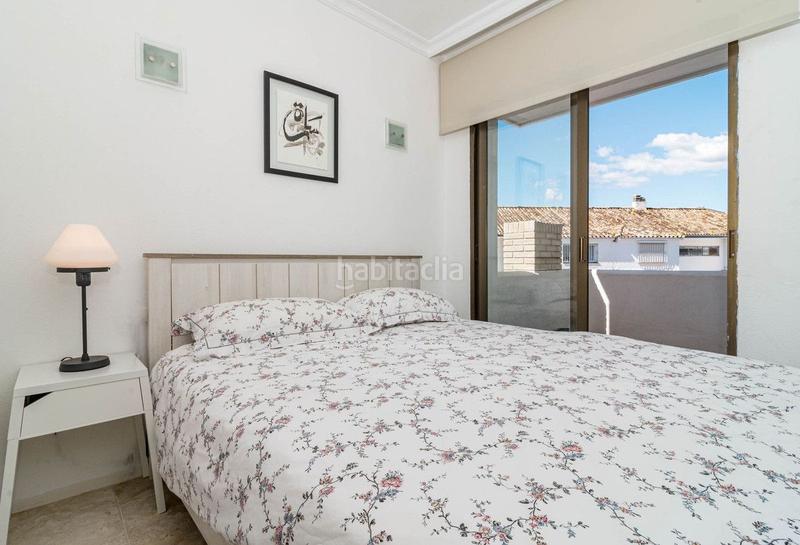 Foto dd75c218-eb73-4b73-b1ec-054c9be55190. Lloguer casa adossada amb calefacció piscina a Las Brisas Marbella