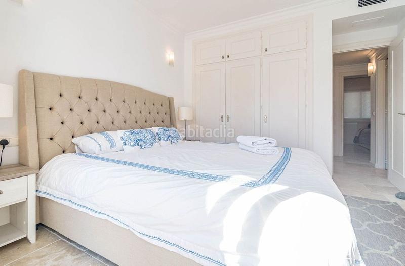 Foto f7bec738-927a-4cfb-8c2e-3efbb5d0cb25. Lloguer casa adossada amb calefacció piscina a Las Brisas Marbella