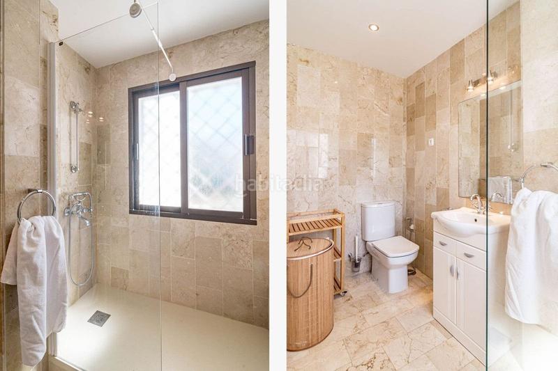 Foto 17b75405-88da-4293-af7f-655c2ed356e2. Miete reihenhaus mit heizung pool in Las Brisas Marbella