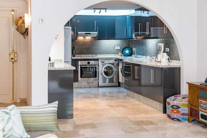 Foto 5b1f53d9-4250-4540-b6e5-0c76bde1f34b. Miete reihenhaus mit heizung pool in Las Brisas Marbella