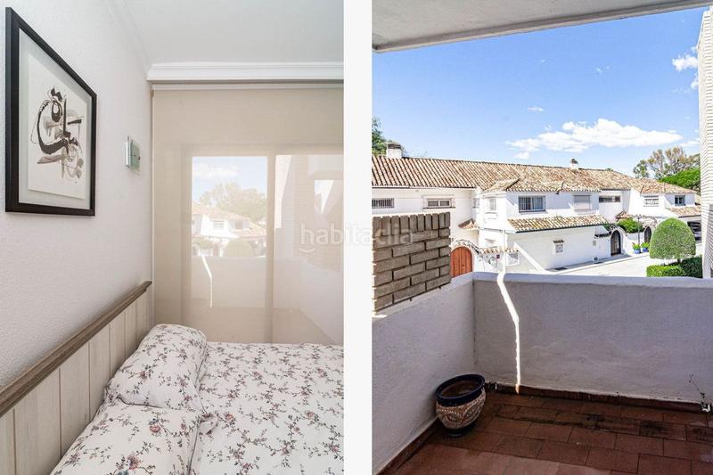 Foto 66ab4901-0079-47ac-aff0-1b95f623f0ef. Miete reihenhaus mit heizung pool in Las Brisas Marbella