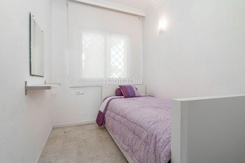 Foto 7c4439ab-0170-49c5-9787-ca48a761a69f. Miete reihenhaus mit heizung pool in Las Brisas Marbella