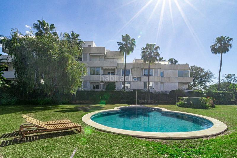 Foto 968a3f44-0233-43a1-adcc-a440a876c197. Miete reihenhaus mit heizung pool in Las Brisas Marbella