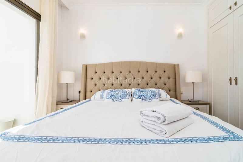 Foto 9b60a6ab-9db4-428b-b1cf-ae9412320ceb. Rent semi detached house with heating pool in Las Brisas Marbella