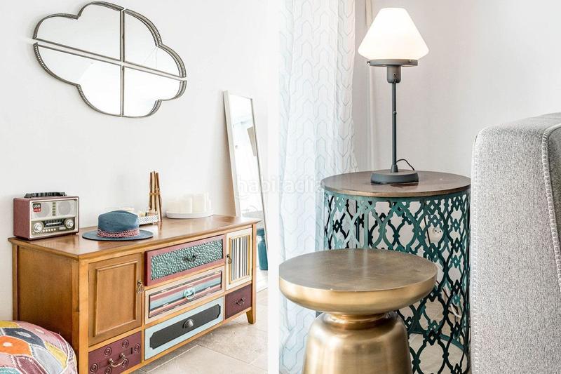 Foto d6db19c9-140c-4c73-b87e-91dd491df8f0. Rent semi detached house with heating pool in Las Brisas Marbella