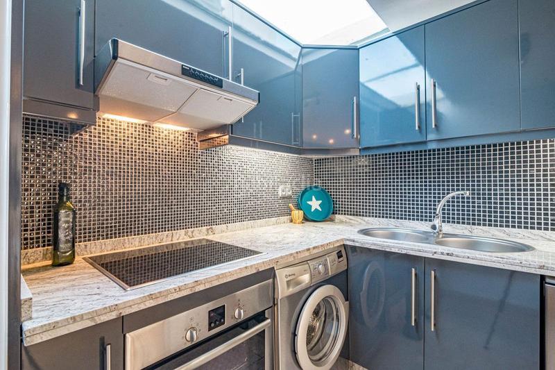 Foto fa69edab-63dd-4c28-bcc1-03afa61a8ec6. Rent semi detached house with heating pool in Las Brisas Marbella