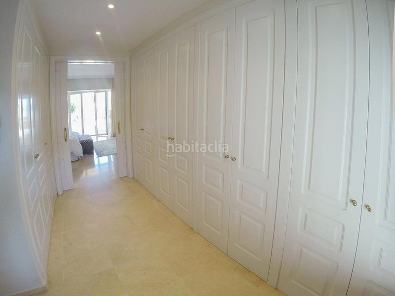 Foto 12d2d664-5e40-4b37-a207-8b291ec94364. Chalet mit heizung pool in Sierra Blanca Marbella