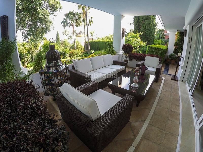 Foto 5c385fd5-f08b-4c1e-bdb3-708decc38944. Chalet mit heizung pool in Sierra Blanca Marbella