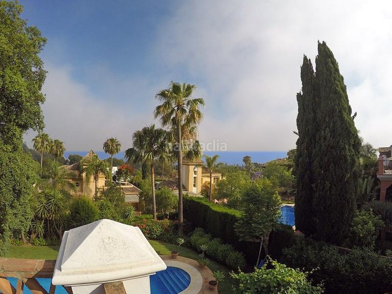 Foto 90d2f405-4739-484f-a830-f07562f1e155. Chalet mit heizung pool in Sierra Blanca Marbella