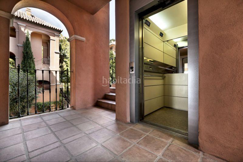 Foto 141767e0-9431-423f-a6d1-8ee5edb6631d. Piso selectas viviendas en un entorno exclusivo en Benahavís