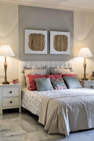 Foto b6e5cec9-a906-4183-afd0-9461c94b9ed9. Piso selectas viviendas en un entorno exclusivo en Benahavís