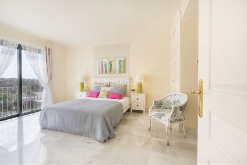 Foto e0153f19-5eb5-48d9-8326-644d0289f079. Piso selectas viviendas en un entorno exclusivo en Benahavís