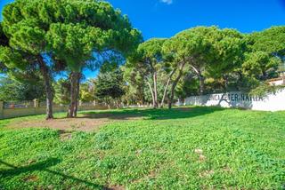 Terreno residencial en Huerta Belón - Calvario