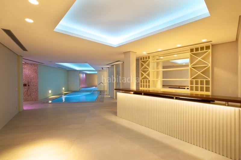 Foto 235f7ff5-3e73-47e7-8000-7ef4d3fe64ff. Chalet with heating pool in La Zagaleta Benahavís